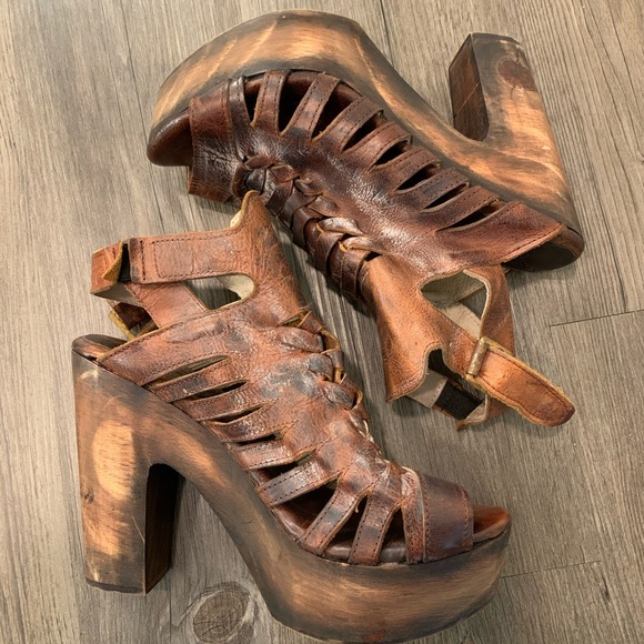 Freebird by Steven Shoes - Free bird shoes from LF size 10